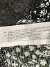 Zara Polka Dots Black Skirt Size 9 - photo 4