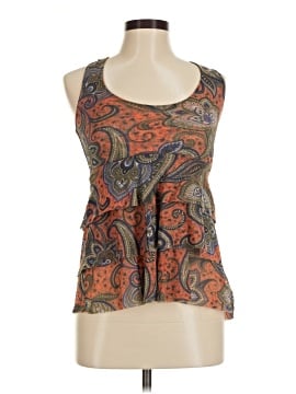 Cache Sleeveless Top (view 1)
