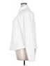 Athleta White Track Jacket Size 2X - photo 5