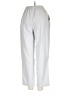 Blair Silver Casual Pants Size M (petite) - photo 2