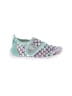 Assorted Brands Argyle Teal Water Shoes Size 7 (kids) - photo 1