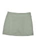 Adidas Solid Green Active Skort Size M - photo 1