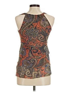 Cache Sleeveless Top (view 2)