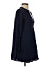 Sage 100% Rayon Blue Casual Dress Size S - photo 4