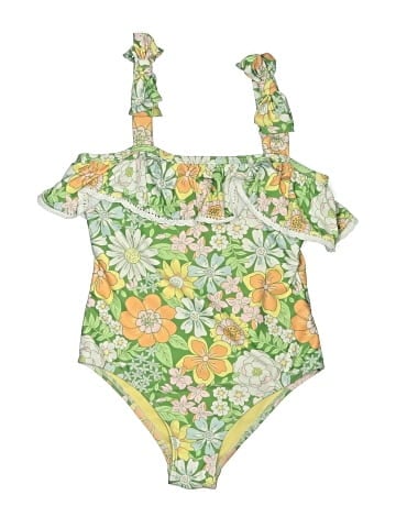 Catherine Malandrino One Piece Swimsuit (view 1)