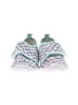 Assorted Brands Argyle Teal Water Shoes Size 7 (kids) - photo 2