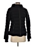 MICHAEL Michael Kors Solid Black Jacket Size S - photo 1