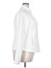 Athleta White Track Jacket Size 2X - photo 4