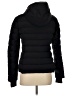 MICHAEL Michael Kors Solid Black Jacket Size S - photo 2