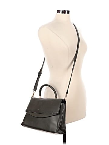 A New Day Satchel (view 2)