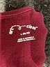 Art Class Burgundy Dress Size L (kids) - photo 3