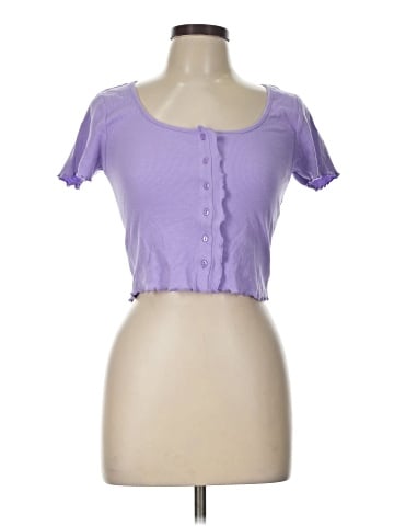 Cotton Emporium Short Sleeve T-Shirt (view 1)