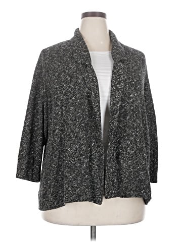 Eileen Fisher Cardigan (view 1)