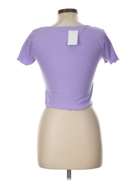 Cotton Emporium Short Sleeve T-Shirt (view 2)
