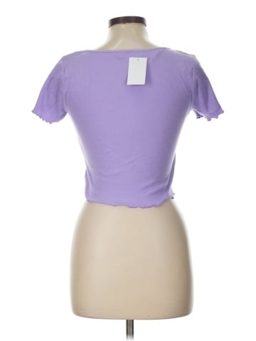 Cotton Emporium Short Sleeve T-Shirt (view 2)