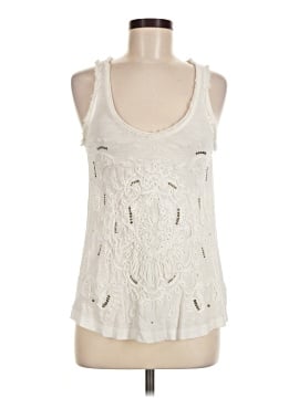 Meadow Rue Sleeveless Blouse (view 1)