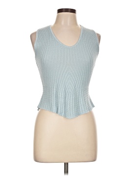 It's Our Time Sleeveless Top