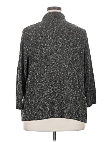 Eileen Fisher Cardigan (view 2)