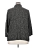 Eileen Fisher Gray Cardigan Size 2X - photo 2