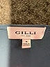 Gilli Solid Blue Jumpsuit Size M - photo 4