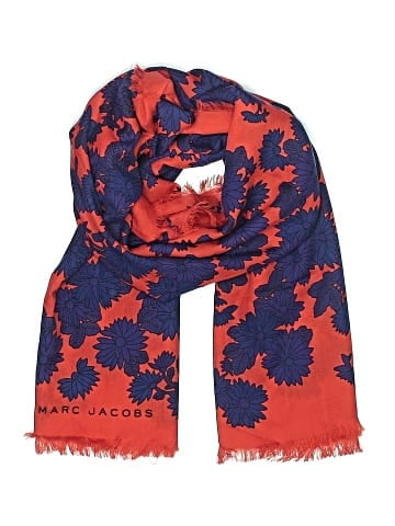 Marc by Marc Jacobs Scarf (view 1)