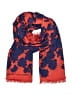 Marc by Marc Jacobs Red Scarf One size - photo 1