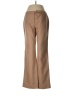 J.Crew Brown Wool Pants Size 6 - photo 1