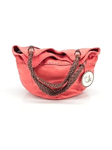 The Sak Leather Hobo (view 1)