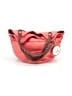 The Sak 100% Leather Red Leather Hobo One size - photo 1