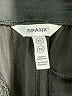 SPANX Solid Black Casual Pants Size XL - photo 7