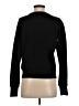 Red Saks Fifth Avenue Black Pullover Sweater Size XS - photo 2