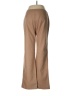 J.Crew Brown Wool Pants Size 6 - photo 2
