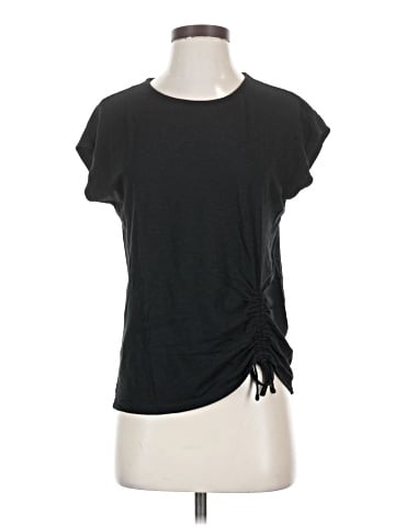 RACHEL Rachel Roy Short Sleeve Top (view 1)
