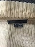 Vince. Tan Poncho Size S - photo 7