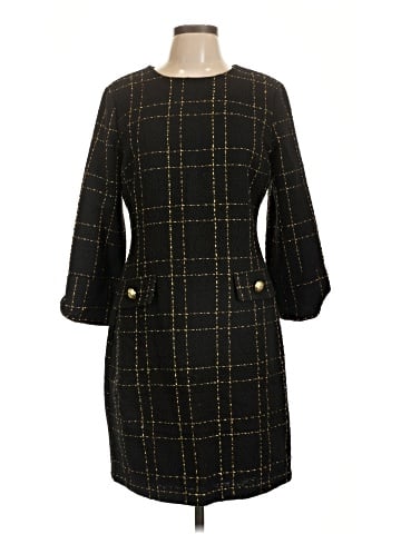 Alexia Admor Casual Dress (view 1)
