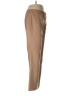 J.Crew Brown Wool Pants Size 6 - photo 4