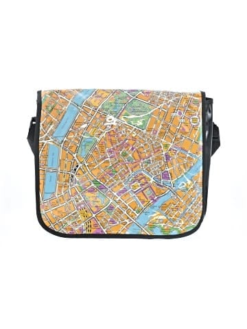 Unbranded Messenger (view 1)