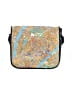 Unbranded Tan Messenger One size - photo 1