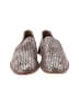 Trask Tweed Gray Flats Size 10 - photo 2