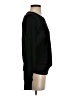 Red Saks Fifth Avenue Black Pullover Sweater Size XS - photo 4