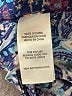 Splendid 100% Rayon Paisley Blue Casual Pants Size M - photo 8
