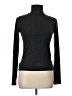 DKNY Jeans Gray Turtleneck Sweater Size L - photo 1