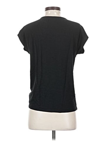 RACHEL Rachel Roy Short Sleeve Top (view 2)