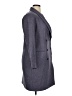Dani Max 100% Polyester Gray Coat Size 14 - photo 4