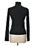 DKNY Jeans Gray Turtleneck Sweater Size L - photo 2