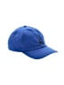 Assorted Brands 100% Cotton Blue Baseball Cap Size M - photo 1