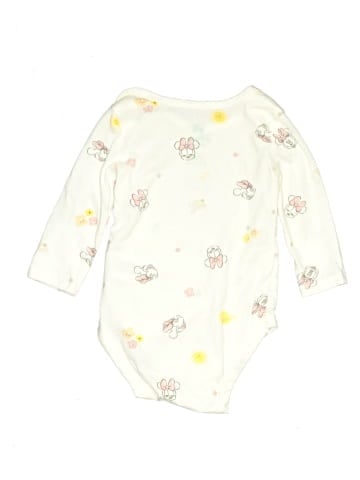 Disney Baby Long Sleeve Onesie (view 2)