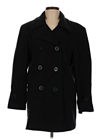 R2D Coat (view 1)