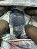 J.Jill Blue Denim Jacket Size M (tall) - photo 6
