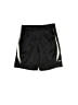 Nike 100% Polyester Black Athletic Shorts Size 6 - photo 1